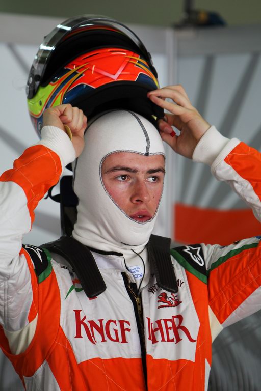 GP Malesia - Prove Libere